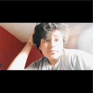 Meet your Posher, Diego